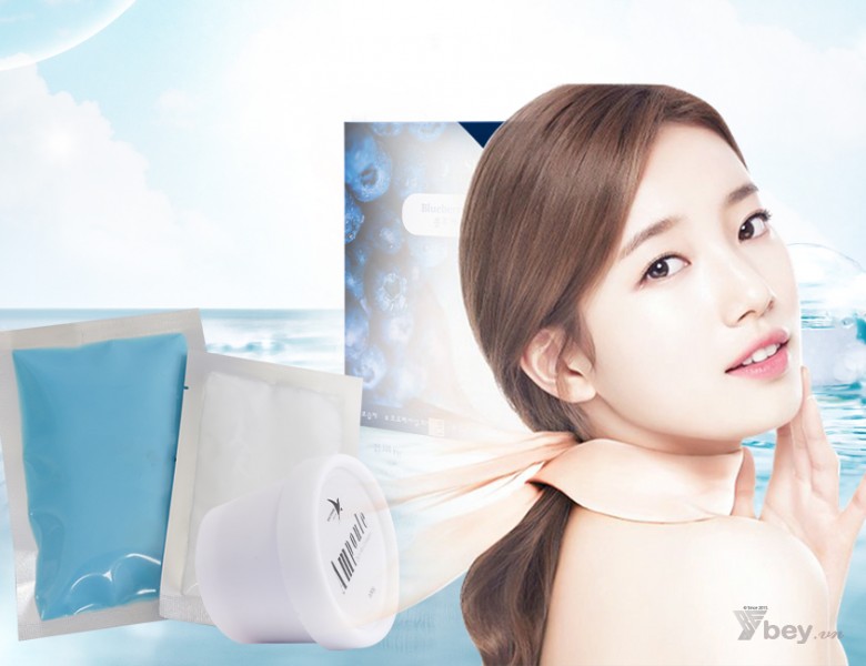 Liệu trình tắm kích trắng giữ tone da và ủ dưỡng trắng toàn thân chuẩn Spa Hàn Quốc