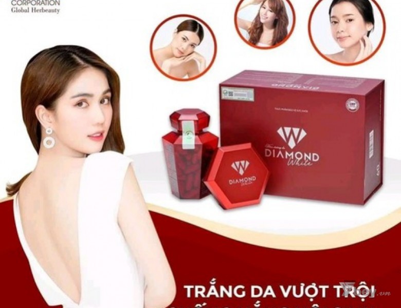 Review Viên uống dưỡng trắng da Beauty Plus Ngọc Trinh chính hãng có tốt không?